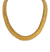 Henry Dunay Gold Sabi Necklace