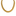 Henry Dunay Gold Sabi Necklace