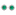 Emerald-Cut Colombian Emerald Earrings, 4.09 carats
