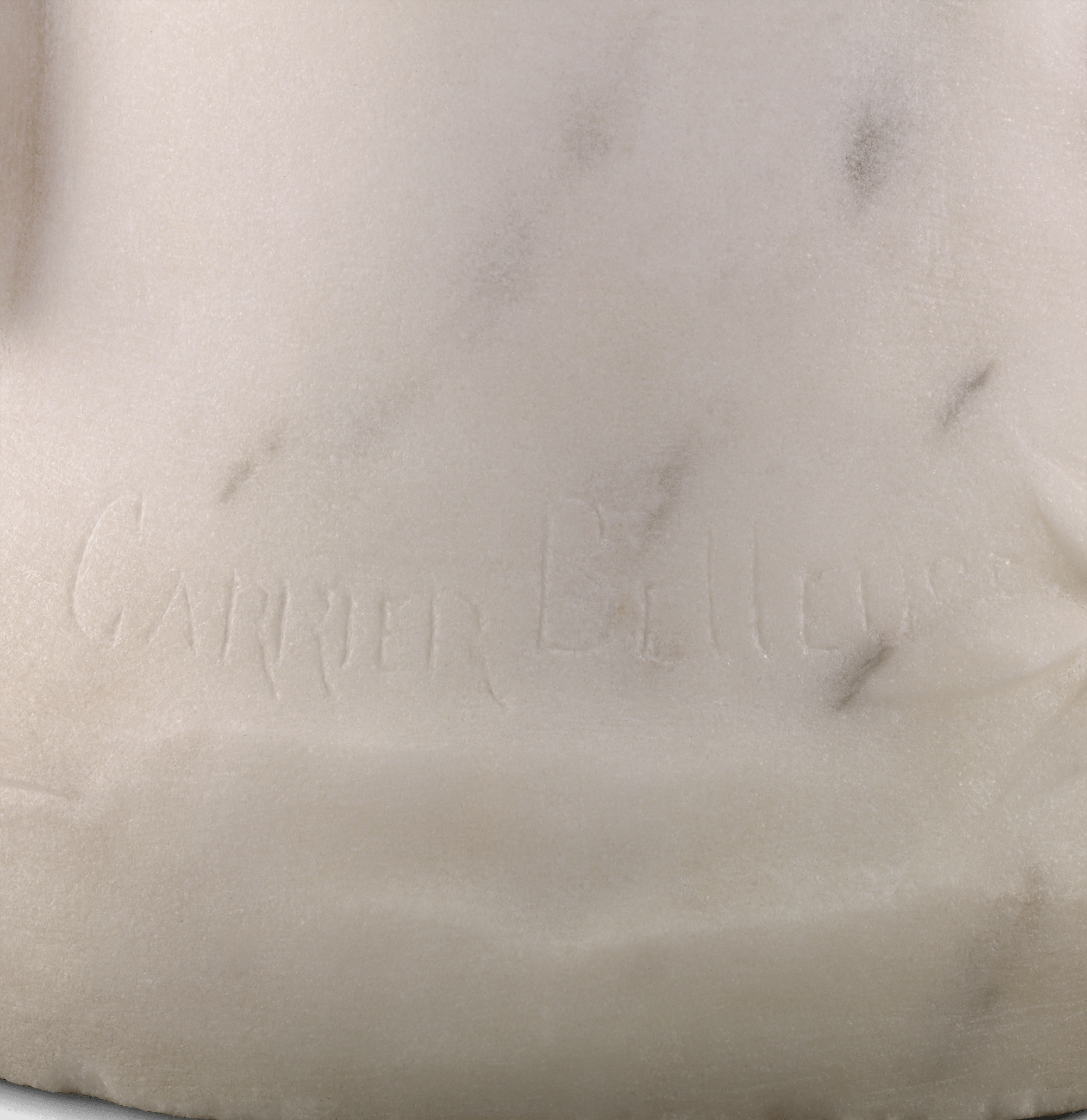 Allegory of Peace by Albert-Ernest Carrier-Belleuse