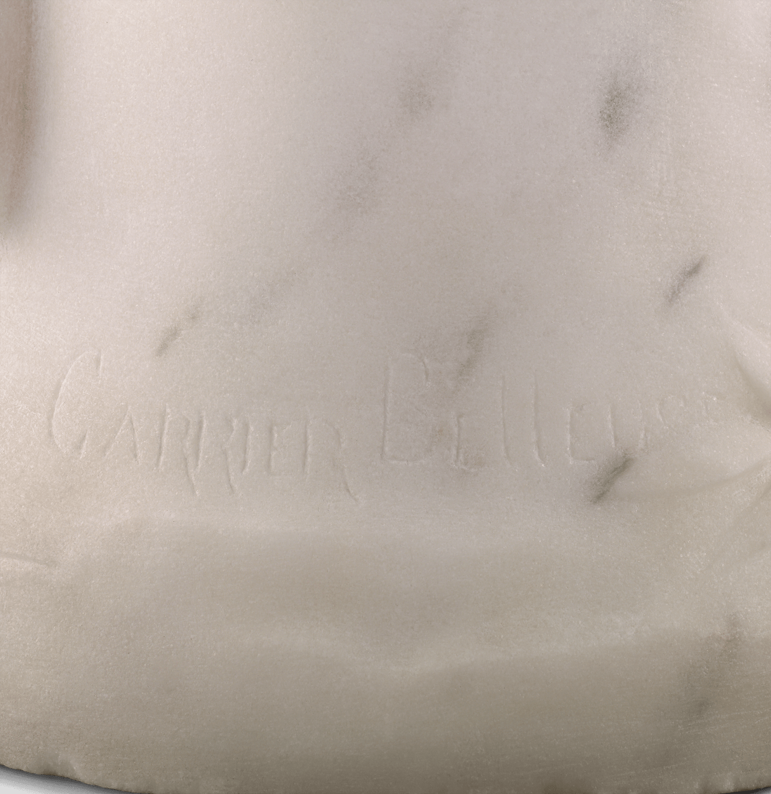 Allegory of Peace by Albert-Ernest Carrier-Belleuse