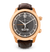 Leviev Rose Gold Reveil Watch