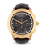 Leviev Rose Gold Flyback Chronograph Watch