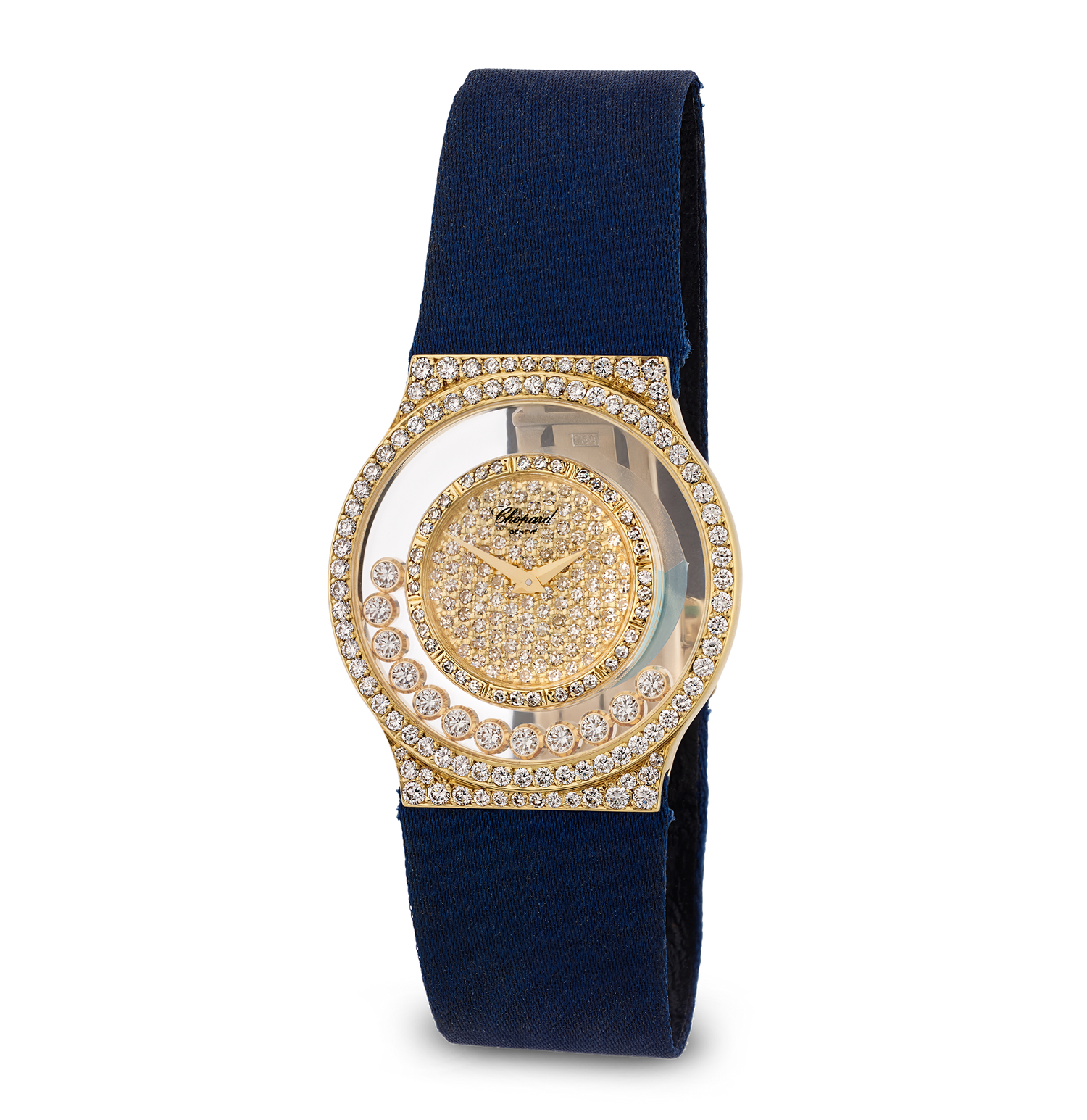 Chopard Happy Diamonds Wristwatch