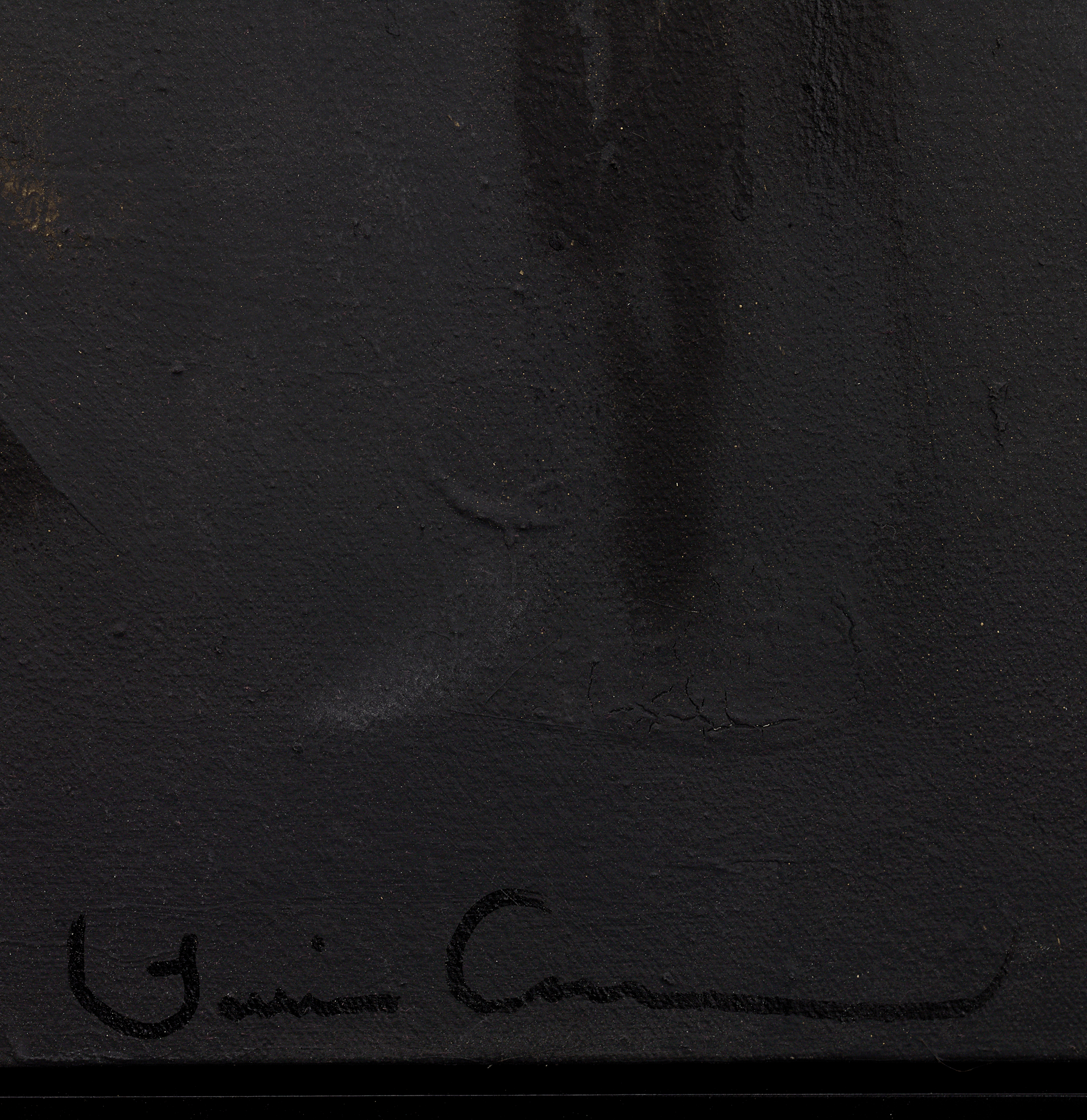 The Golden Spirit by Louis Carreon