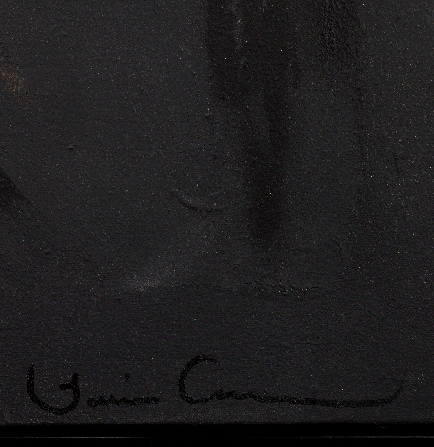 The Golden Spirit by Louis Carreon