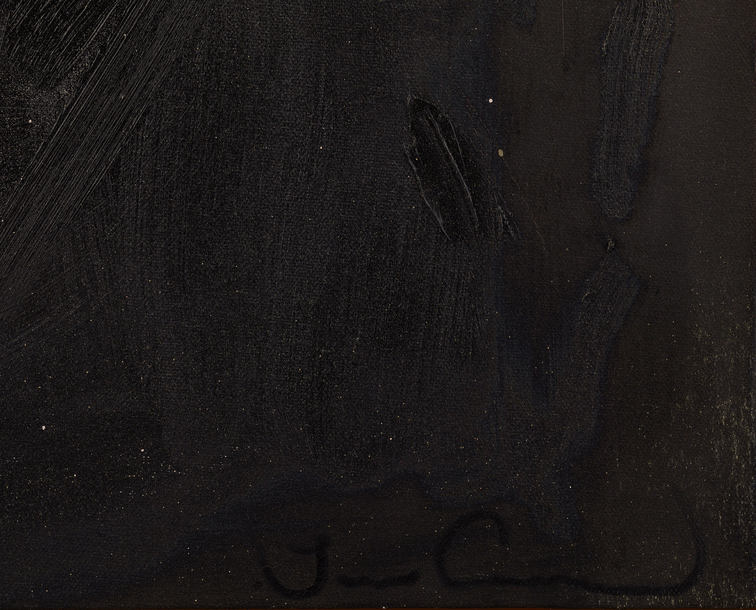 Ballerina by Louis Carreon