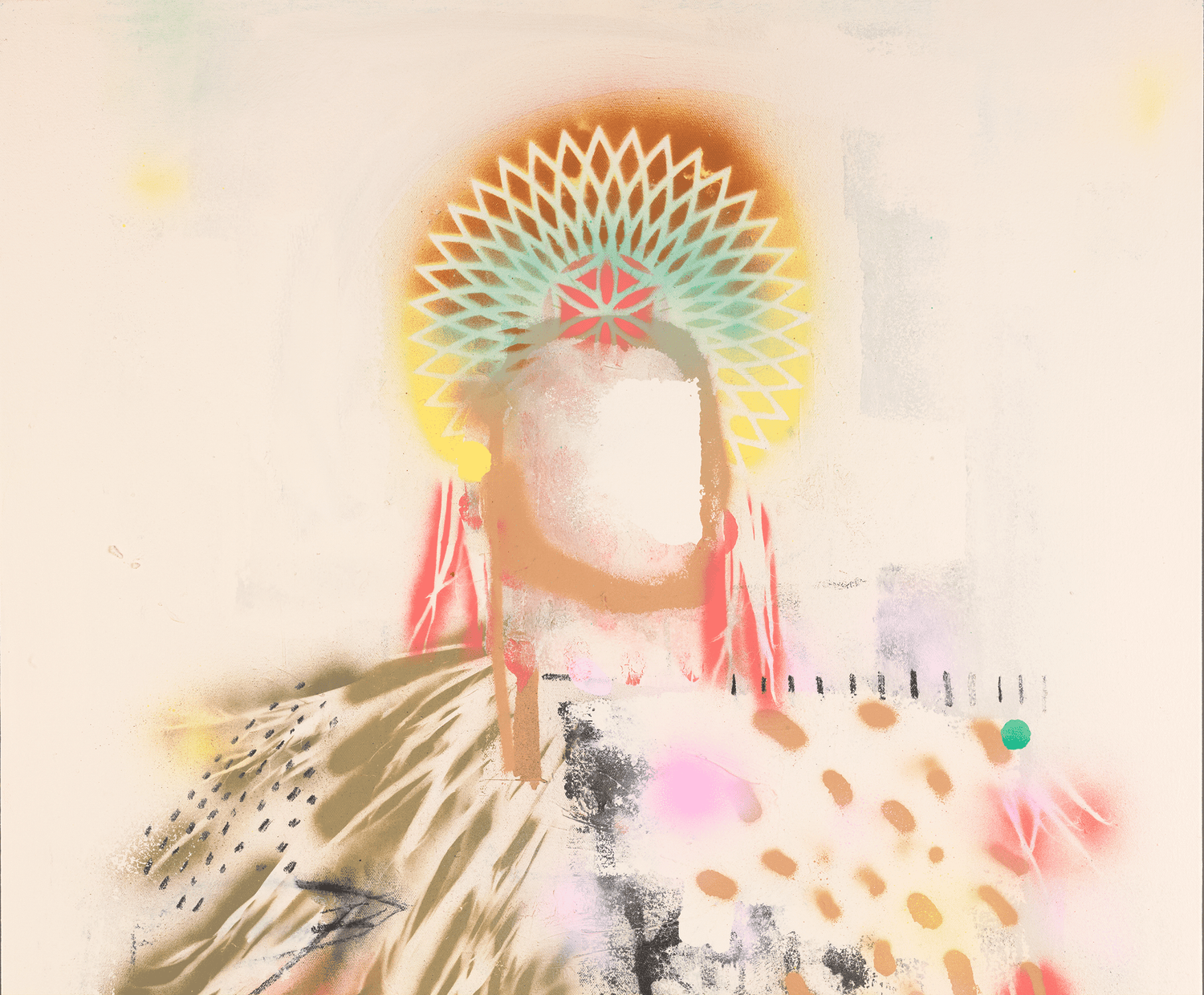 Mother by Louis Carreon