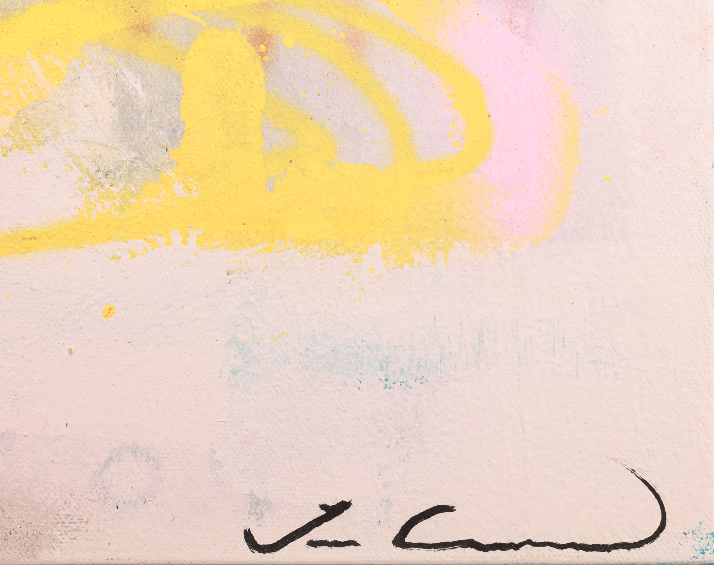 Mother by Louis Carreon