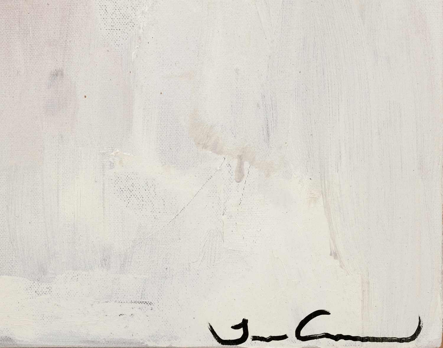 Ballerina by Louis Carreon