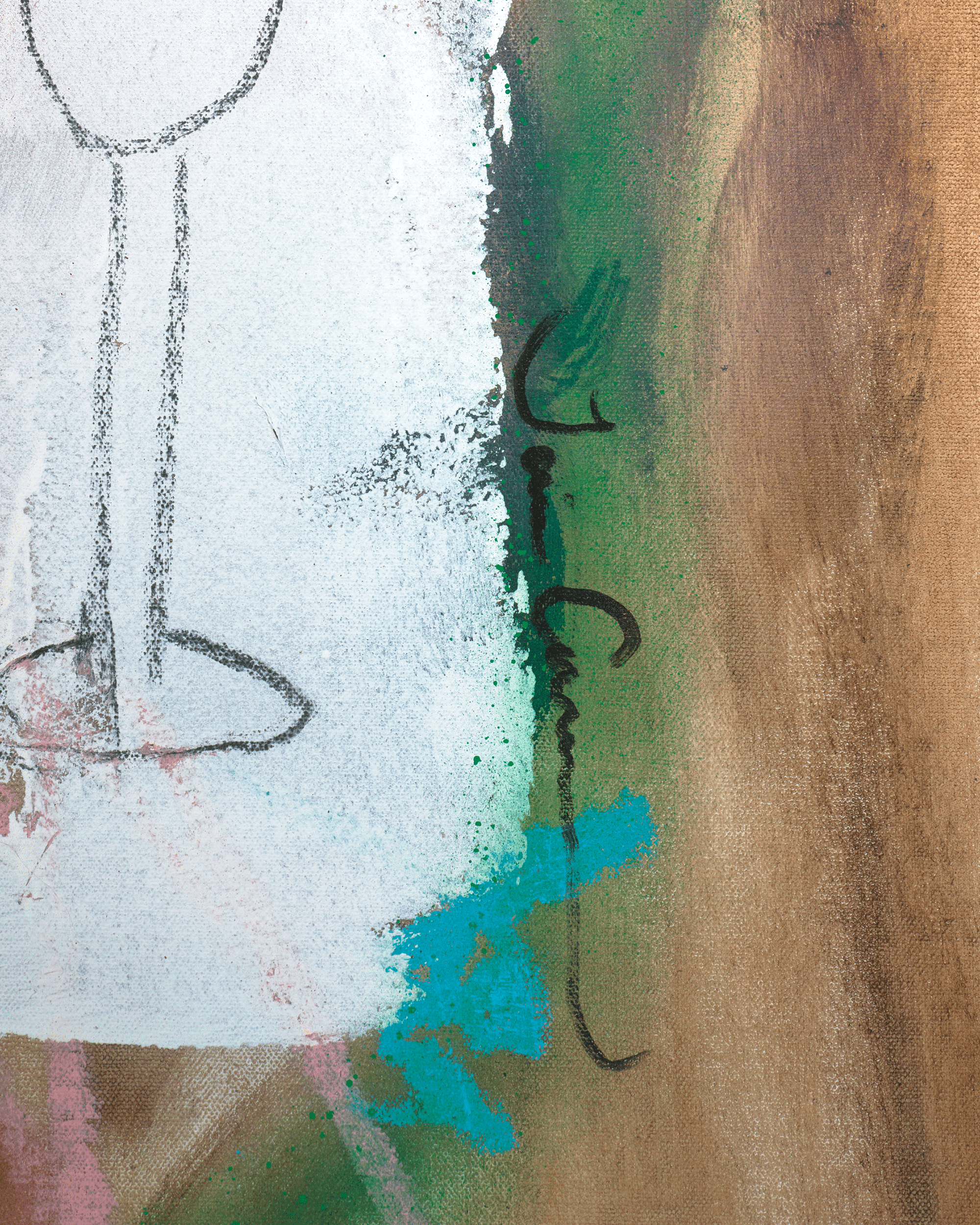 Sodom and Gomorrah by Louis Carreon