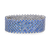 Sapphire Mesh Bracelet, 44.60 Carats