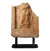 Ancient Roman Stele Relief Fragment
