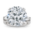 Harry Winston Flawless Golconda Diamond Ring, 11.30 Carats
