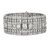 Tiffany & Co. Art Deco Diamond Bracelet, 32.00 Carats
