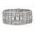 Tiffany & Co. Art Deco Diamond Bracelet, 32.00 Carats