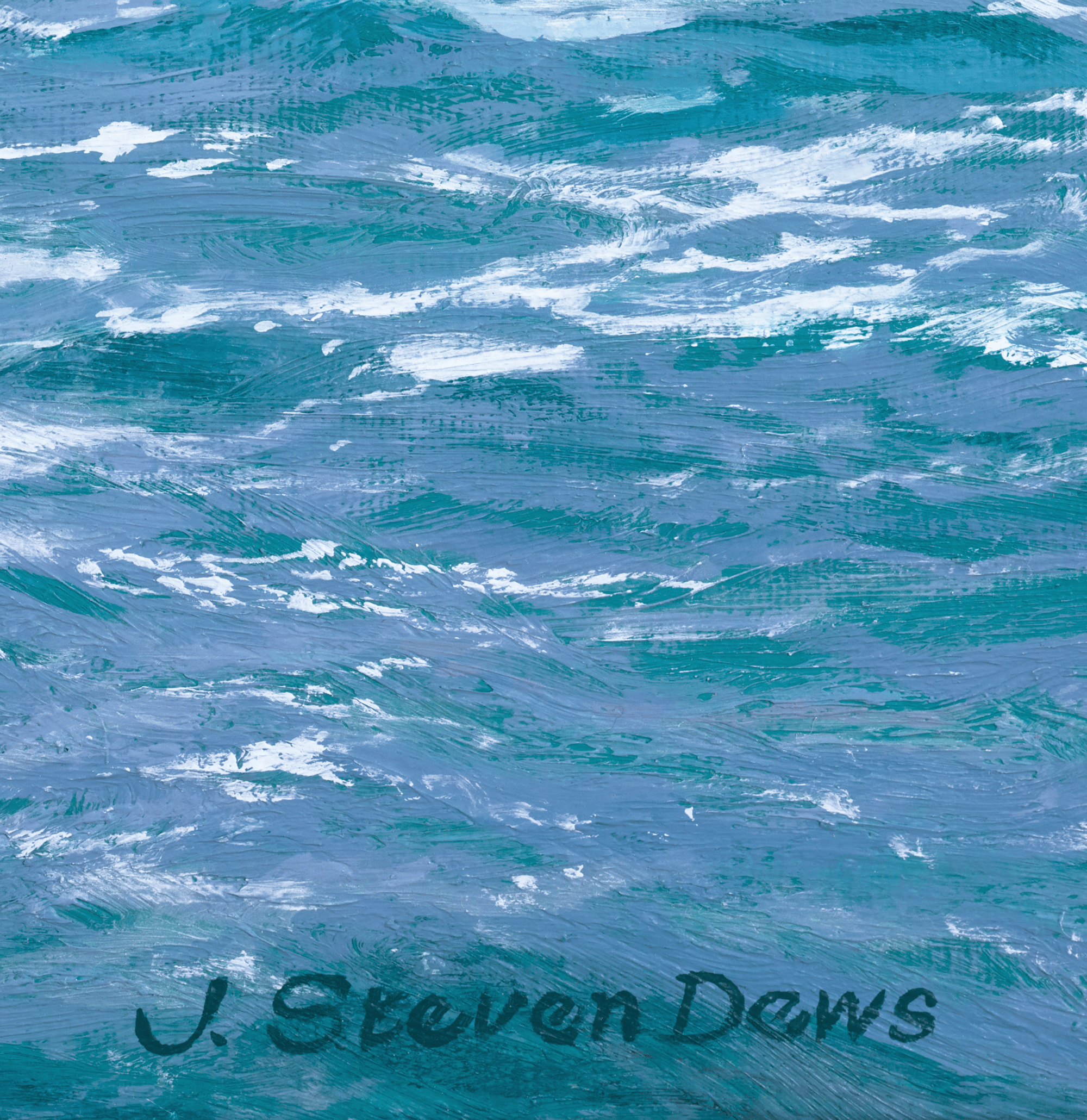 Okinawa, Typhoon of Steel by John Steven Dews