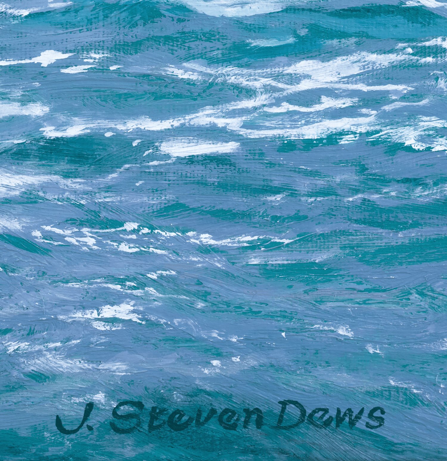 Okinawa, Typhoon of Steel by John Steven Dews