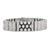 Art Deco Diamond and Onyx Bracelet