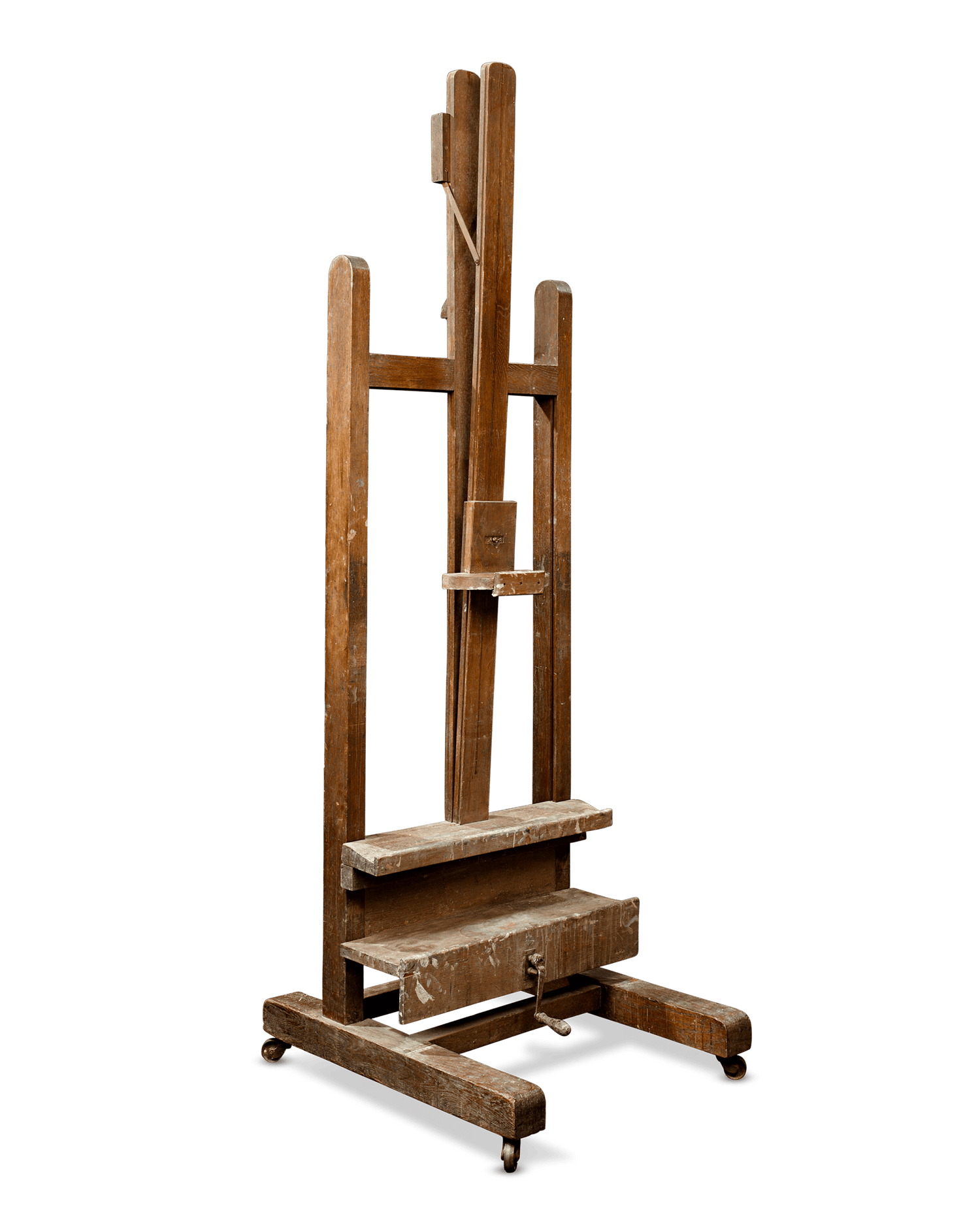 Raoul Dufy’s Artist Easel