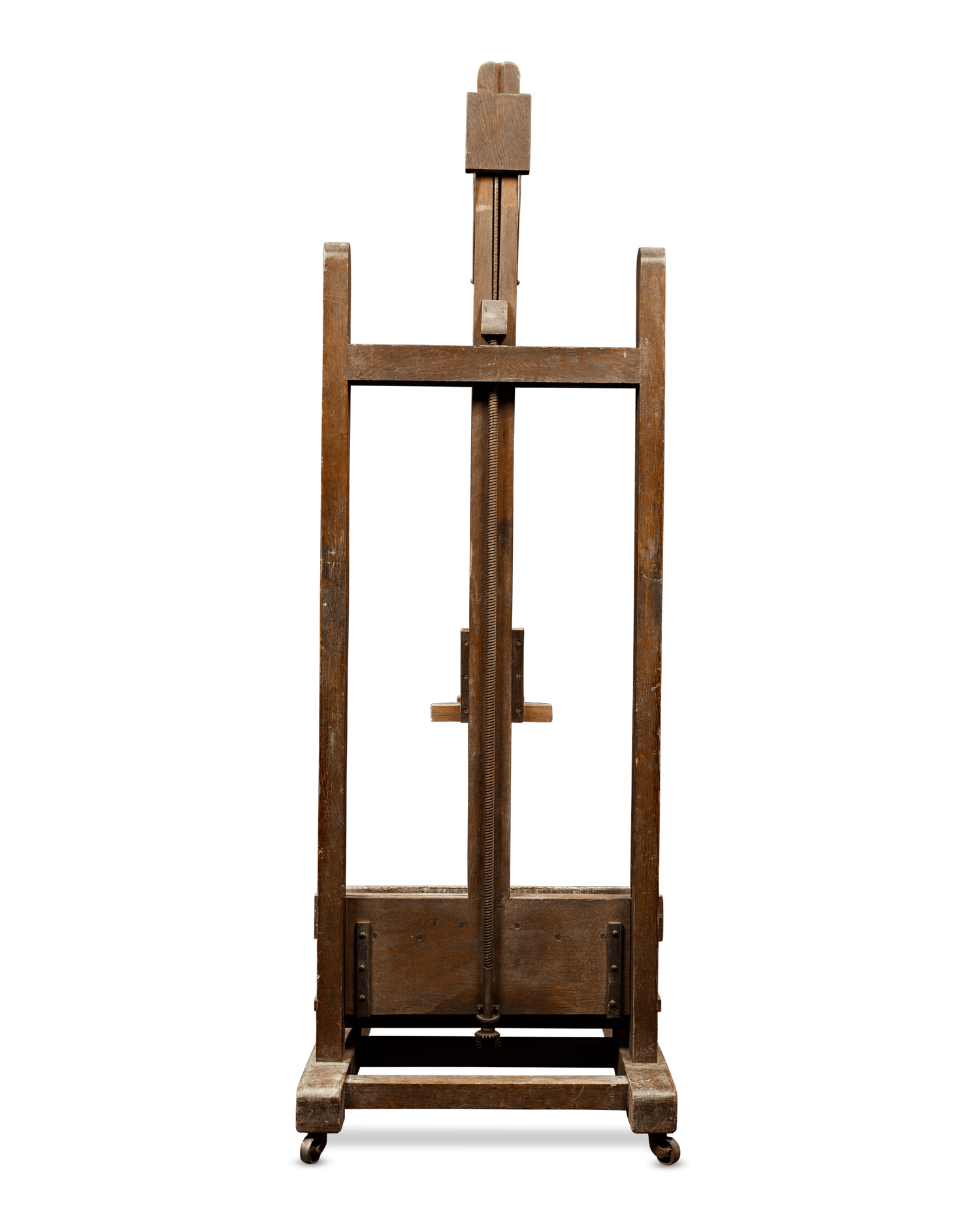 Raoul Dufy’s Artist Easel