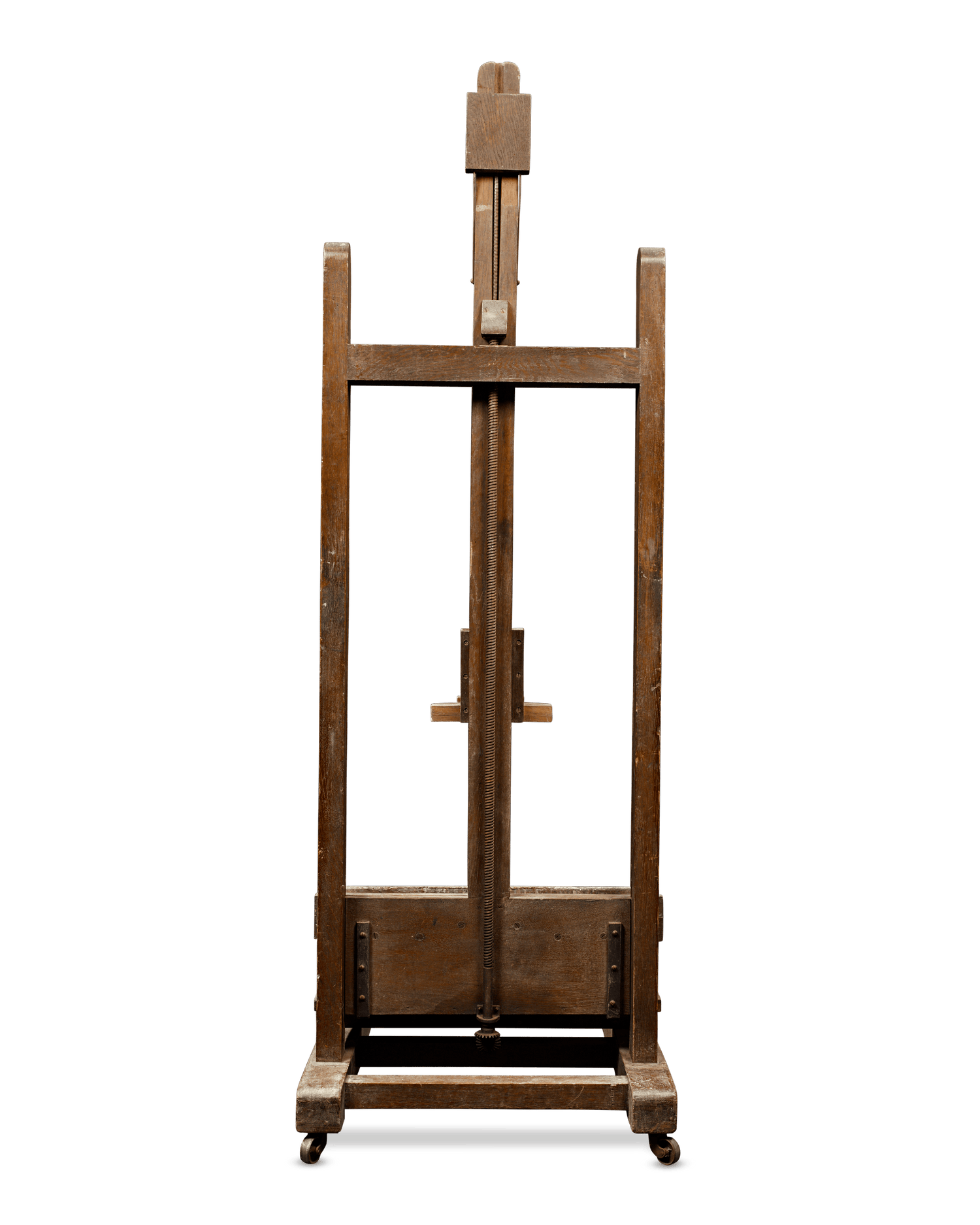 Raoul Dufy’s Artist Easel