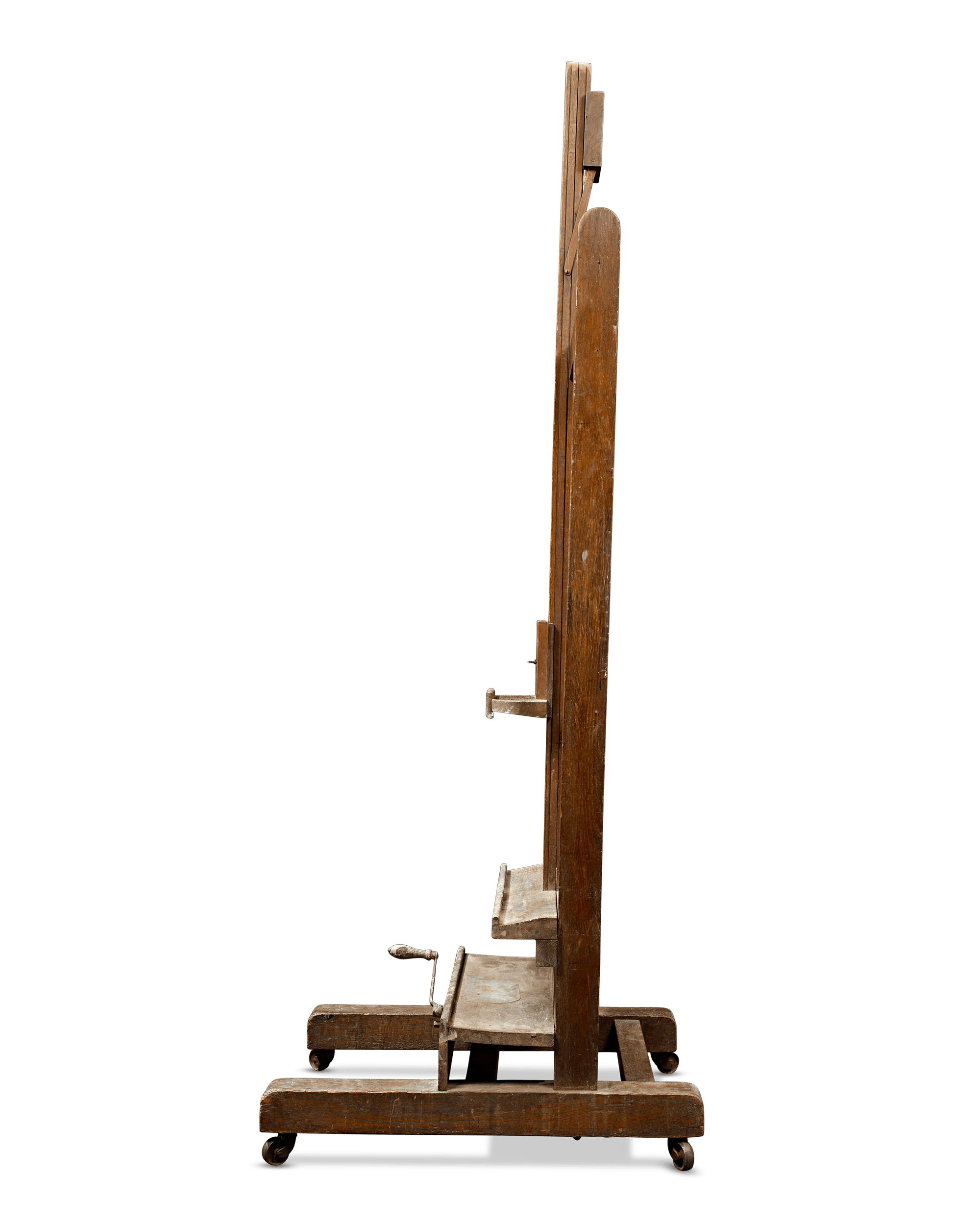 Raoul Dufy’s Artist Easel