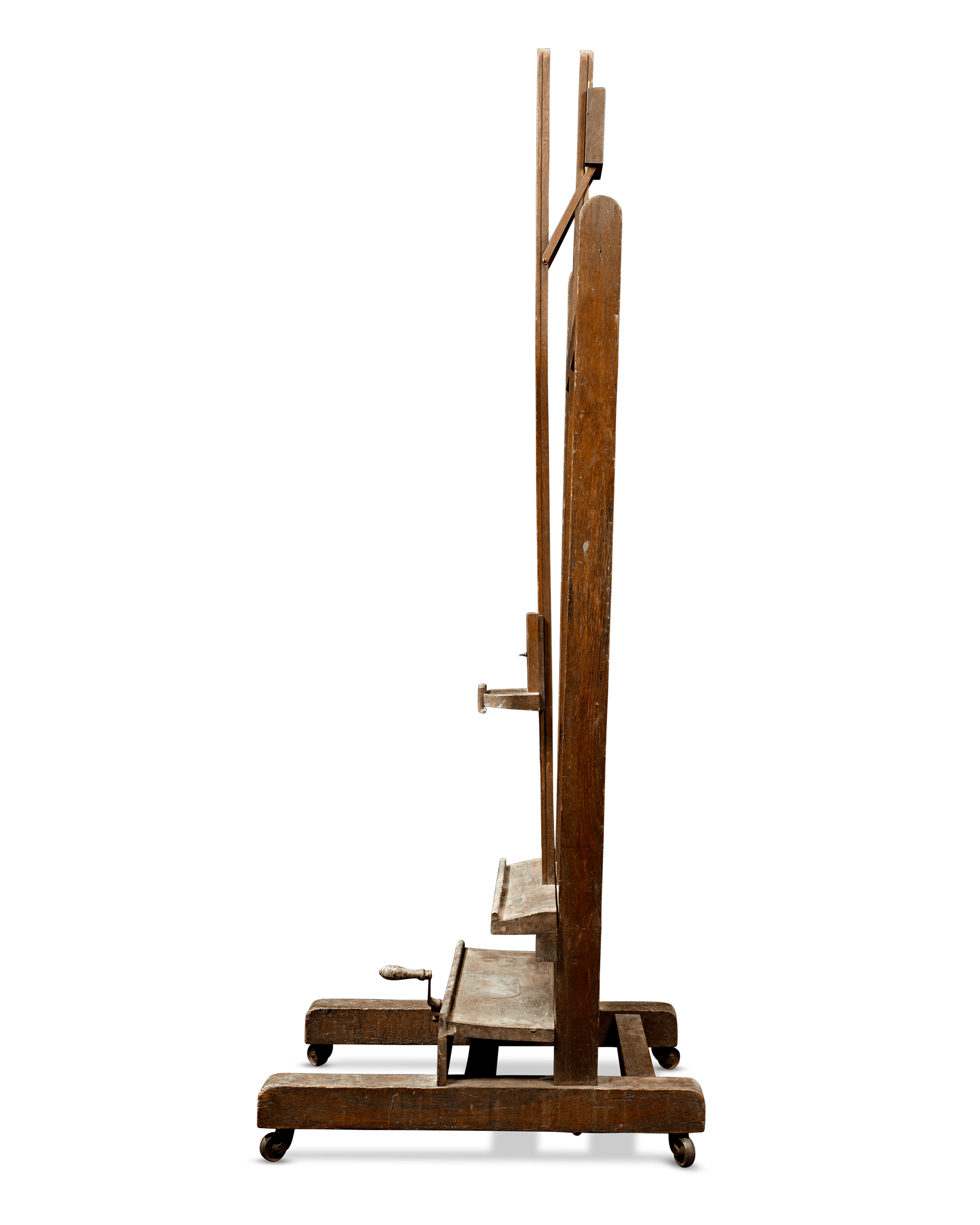 Raoul Dufy’s Artist Easel