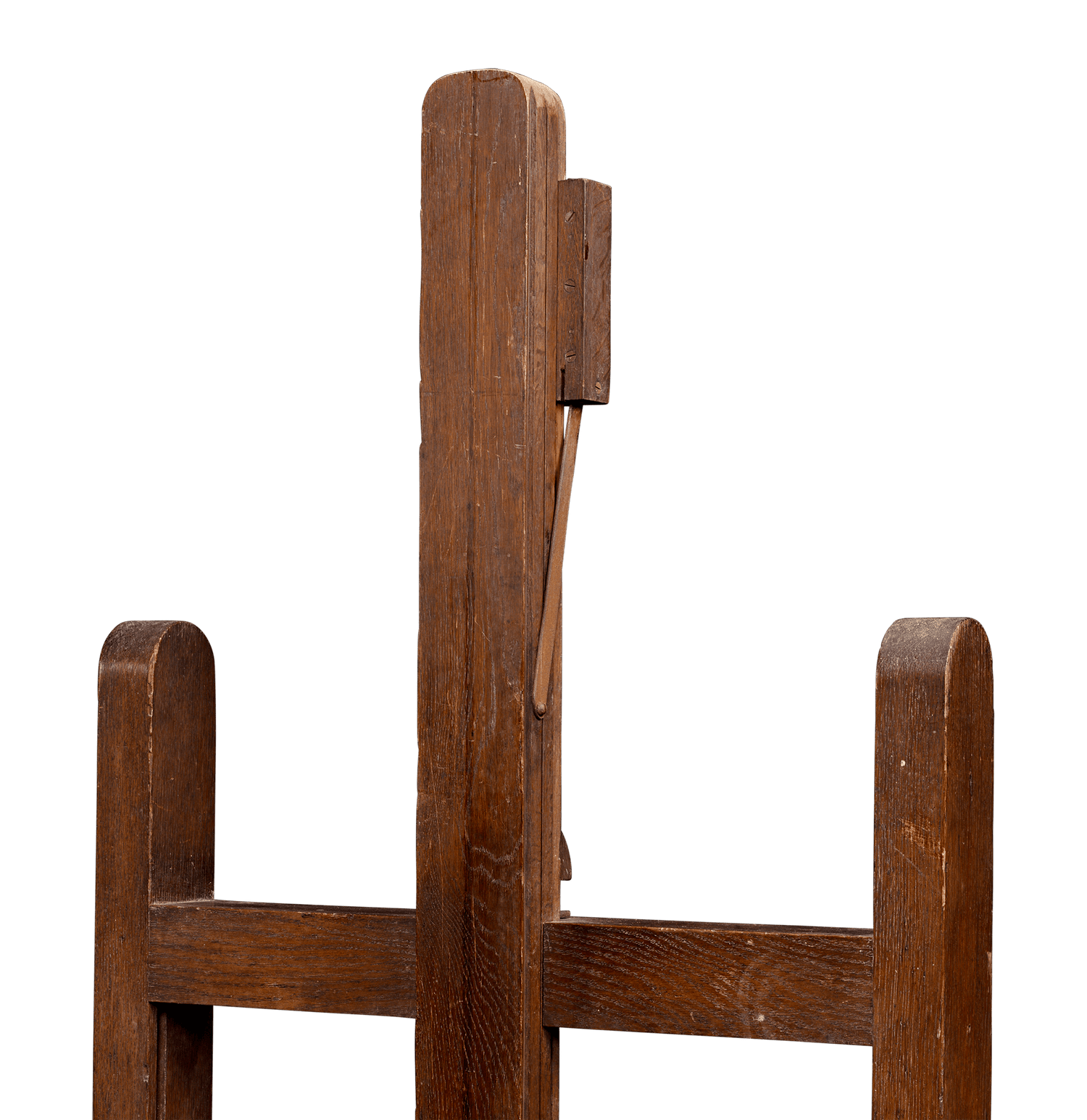 Raoul Dufy’s Artist Easel