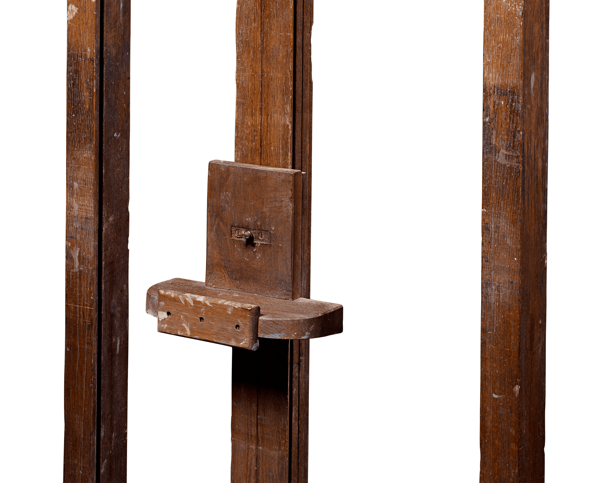 Raoul Dufy’s Artist Easel