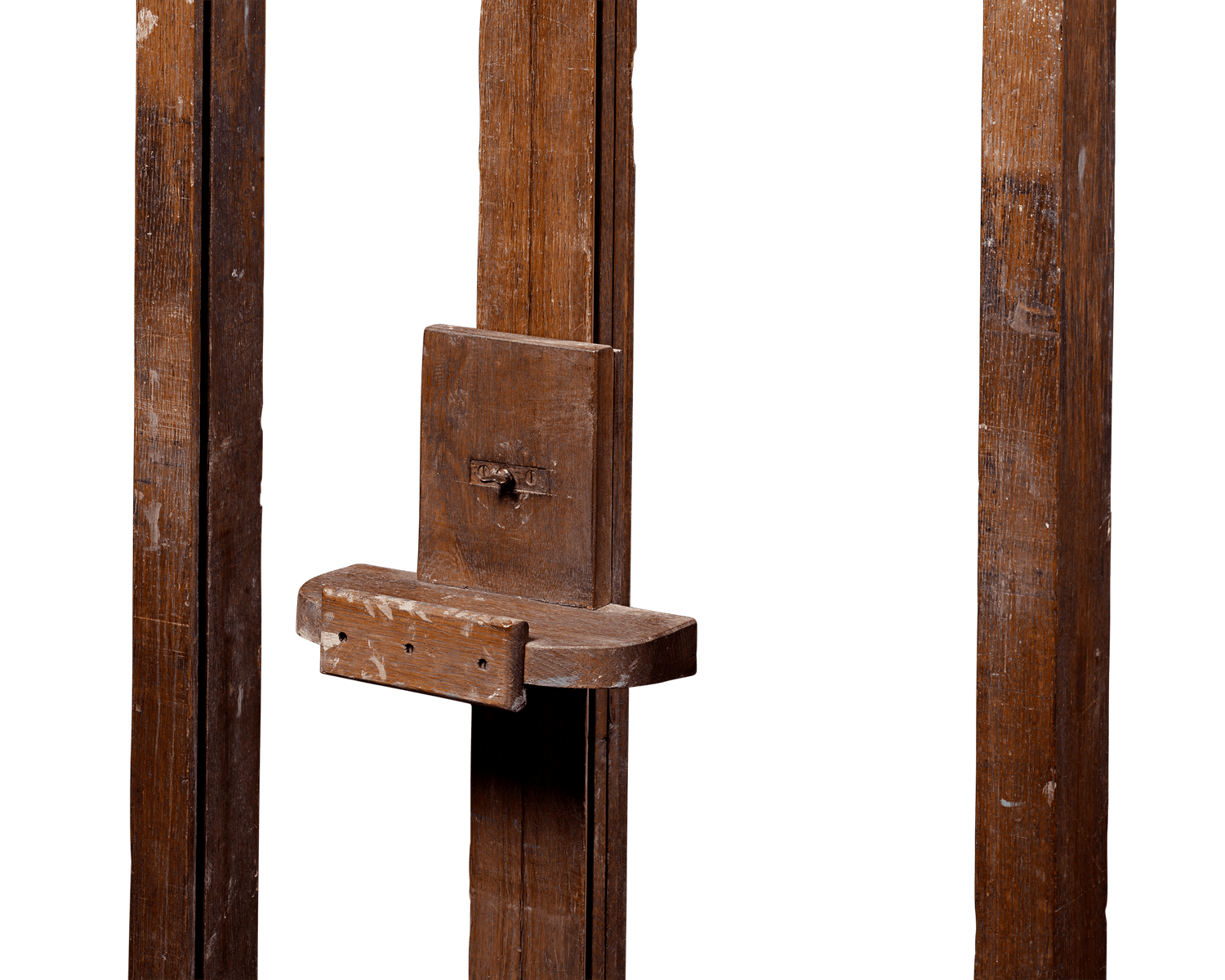 Raoul Dufy’s Artist Easel