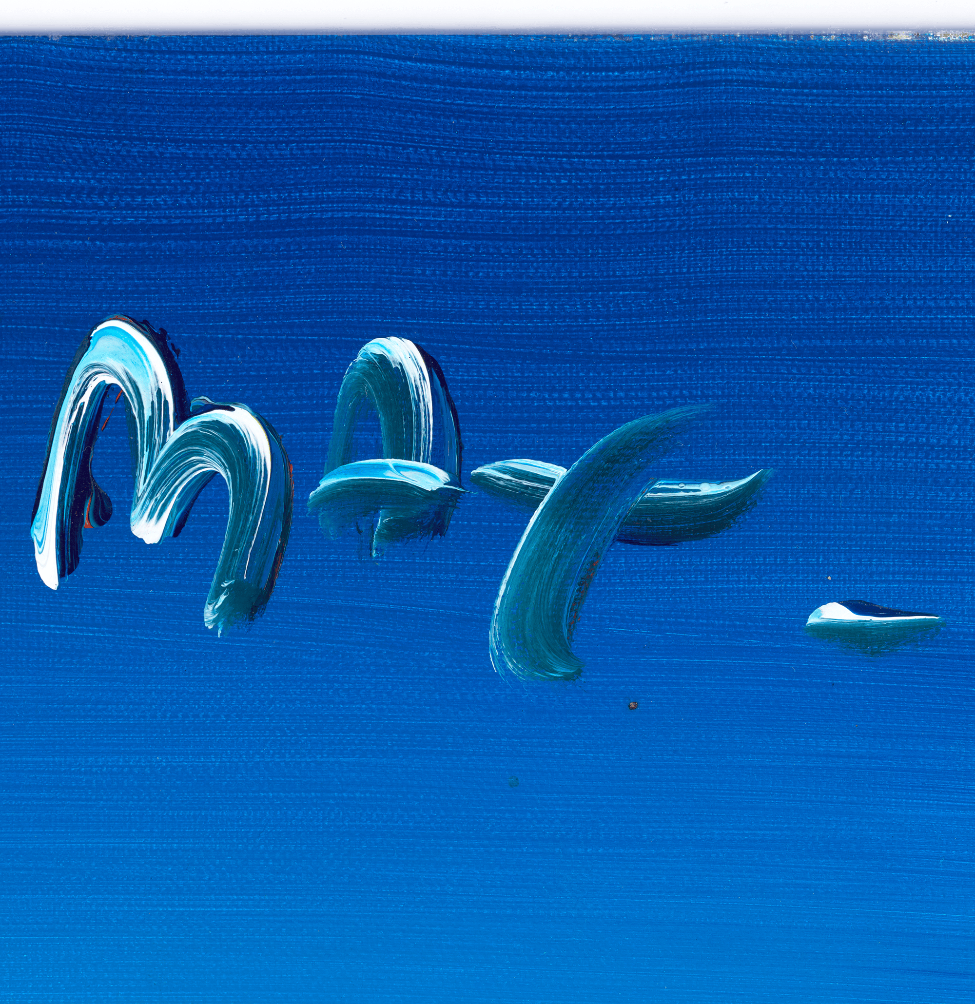 Without Borders by Peter Max