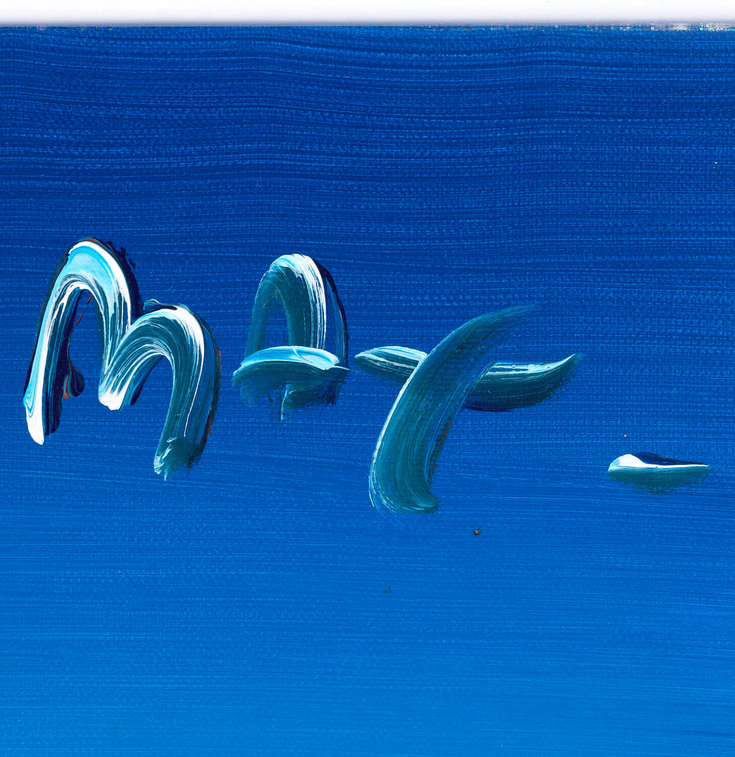 Without Borders by Peter Max