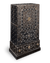 Italian Hobnail Safe