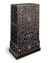 Italian Hobnail Safe