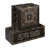 Italian Tabletop Safe