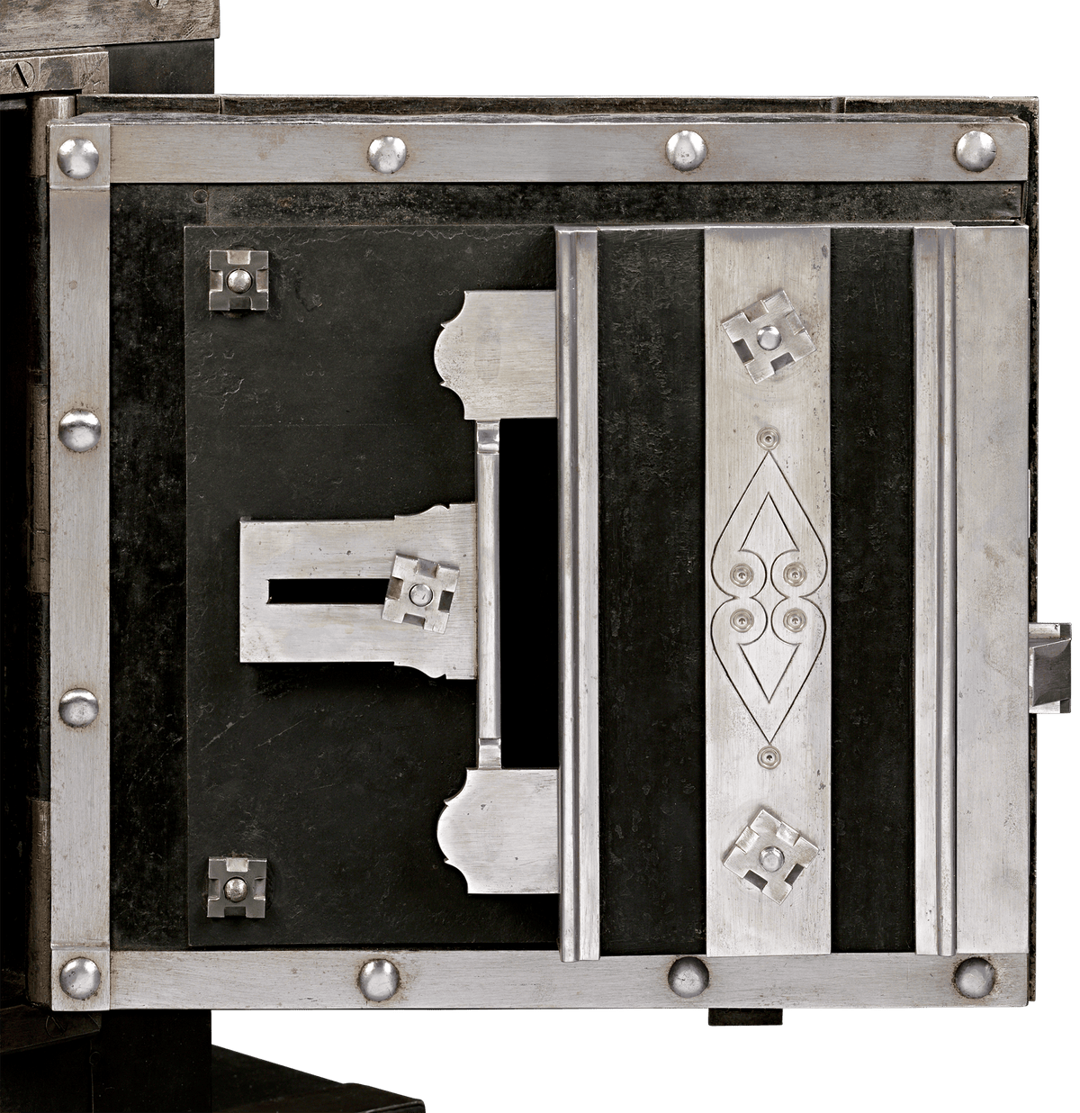 Italian Tabletop Safe