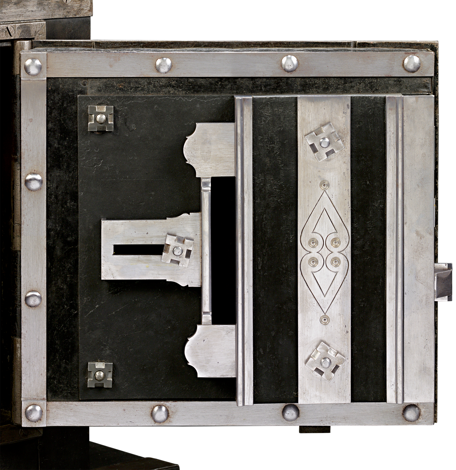 Italian Tabletop Safe