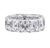 Diamond Eternity Band, 19.57 Carats