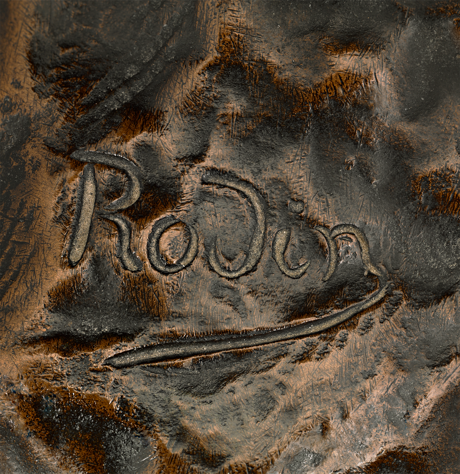 L'Éternel Printemps by Auguste Rodin