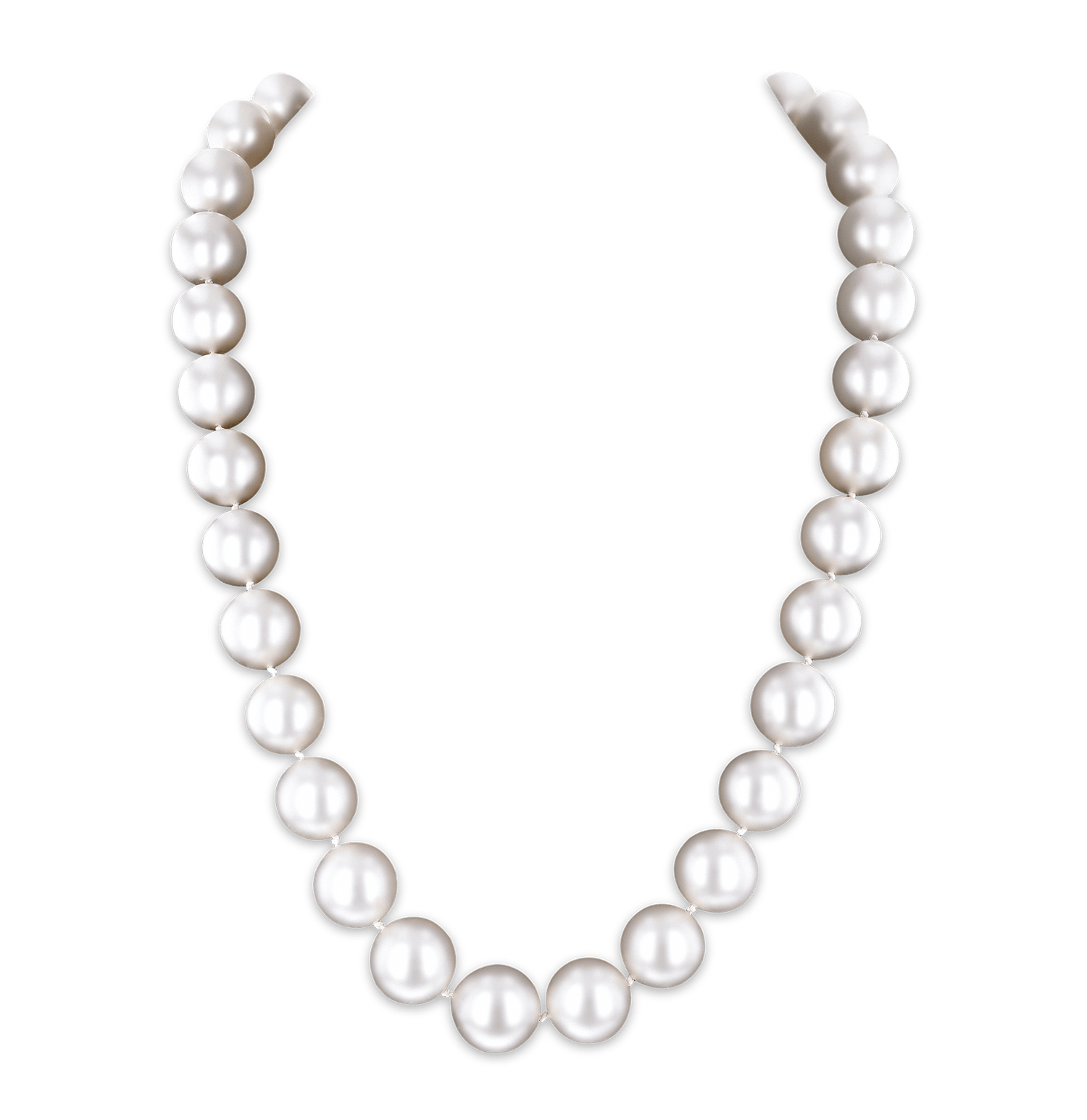 South Sea Pearl Necklace