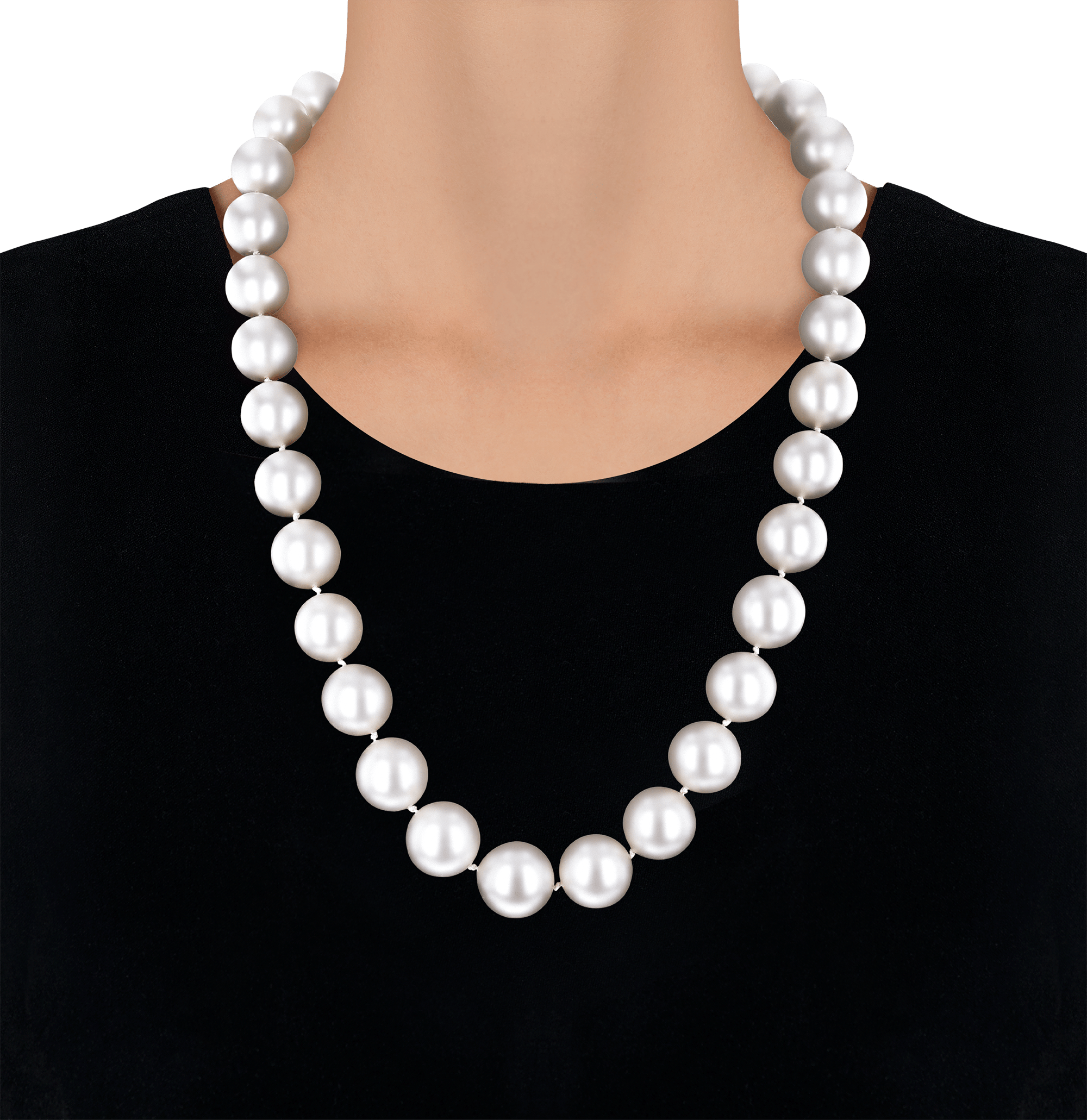 South Sea Pearl Necklace