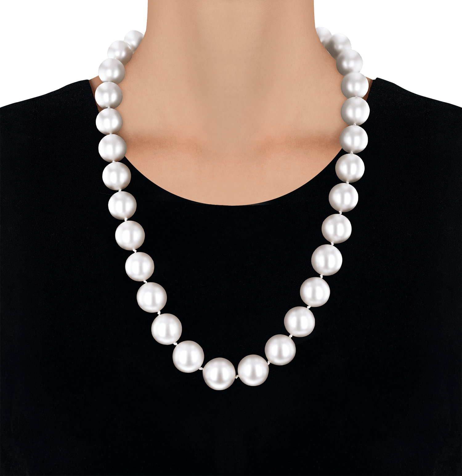 South Sea Pearl Necklace