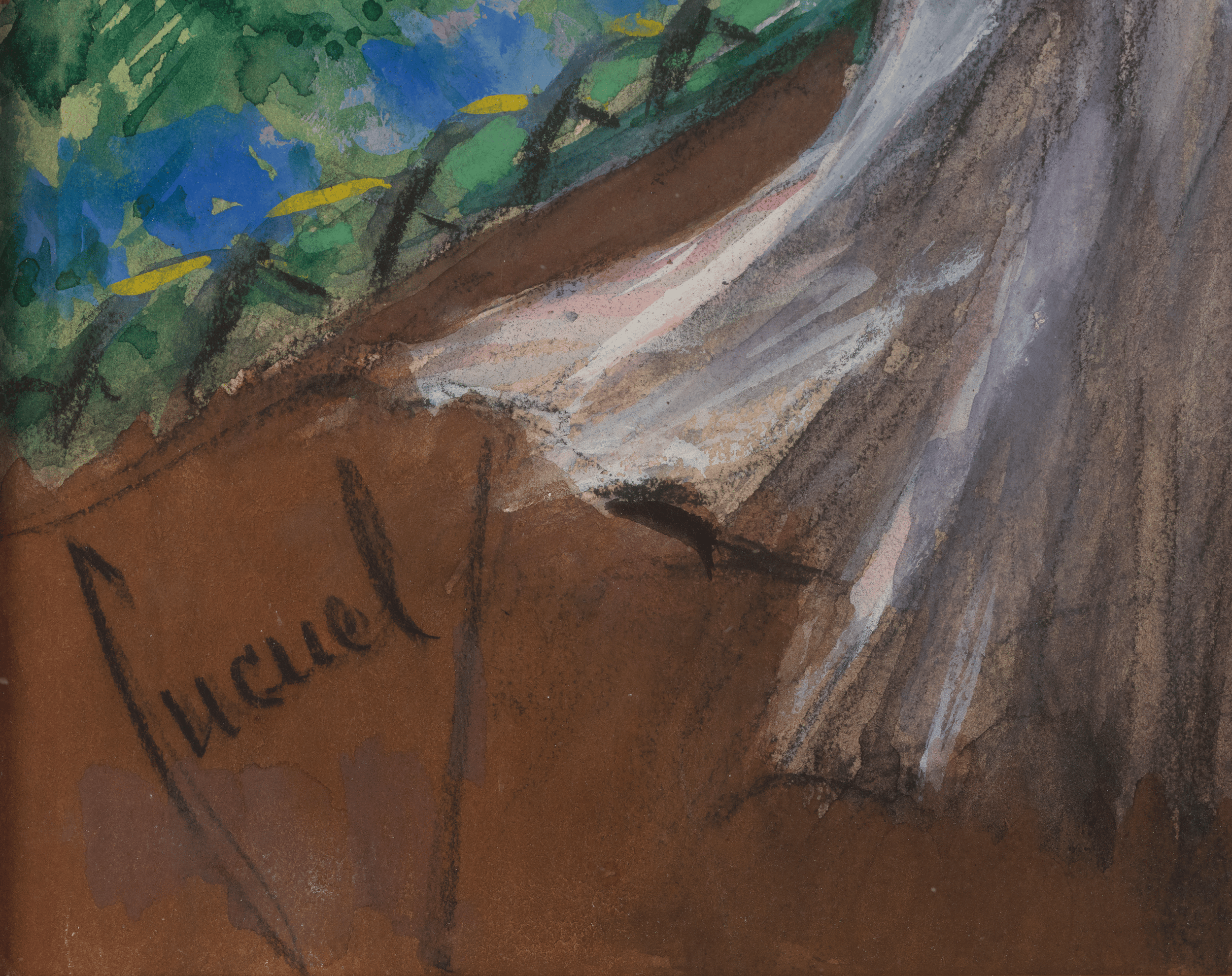 Le Casino de Monte-Carlo by Edward Cucuel