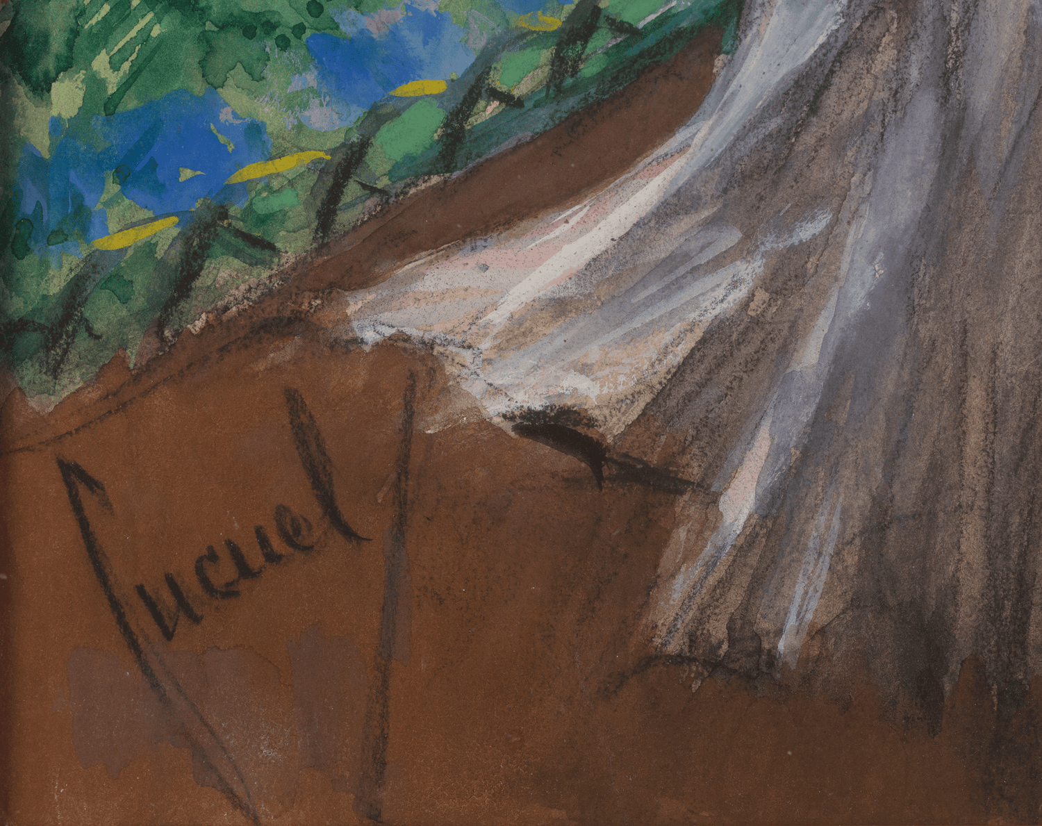 Le Casino de Monte-Carlo by Edward Cucuel