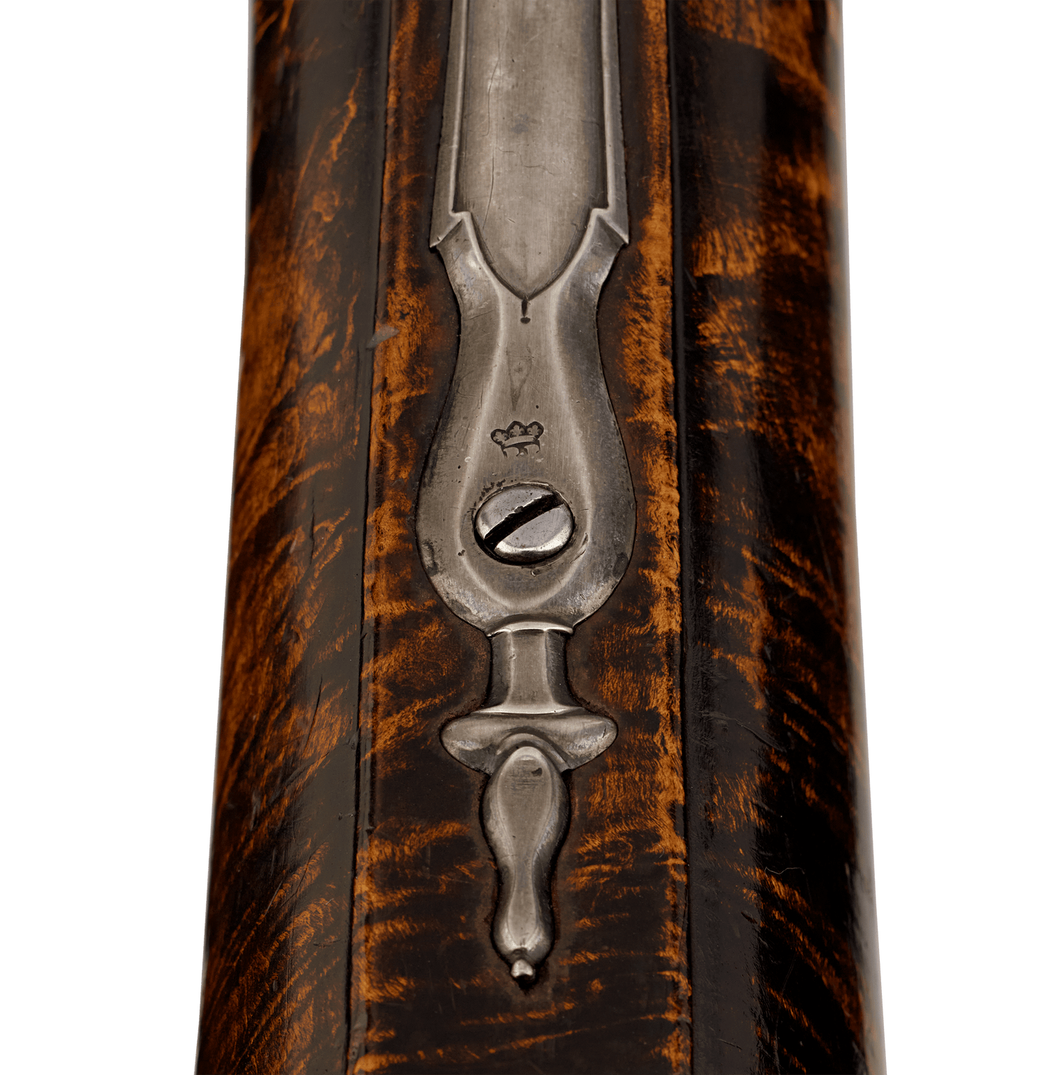 Silver-Mounted Italian Snaphaunce Blunderbuss