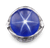 Van Cleef & Arpels Ceylon Star Sapphire Ring, 50.00 Carats