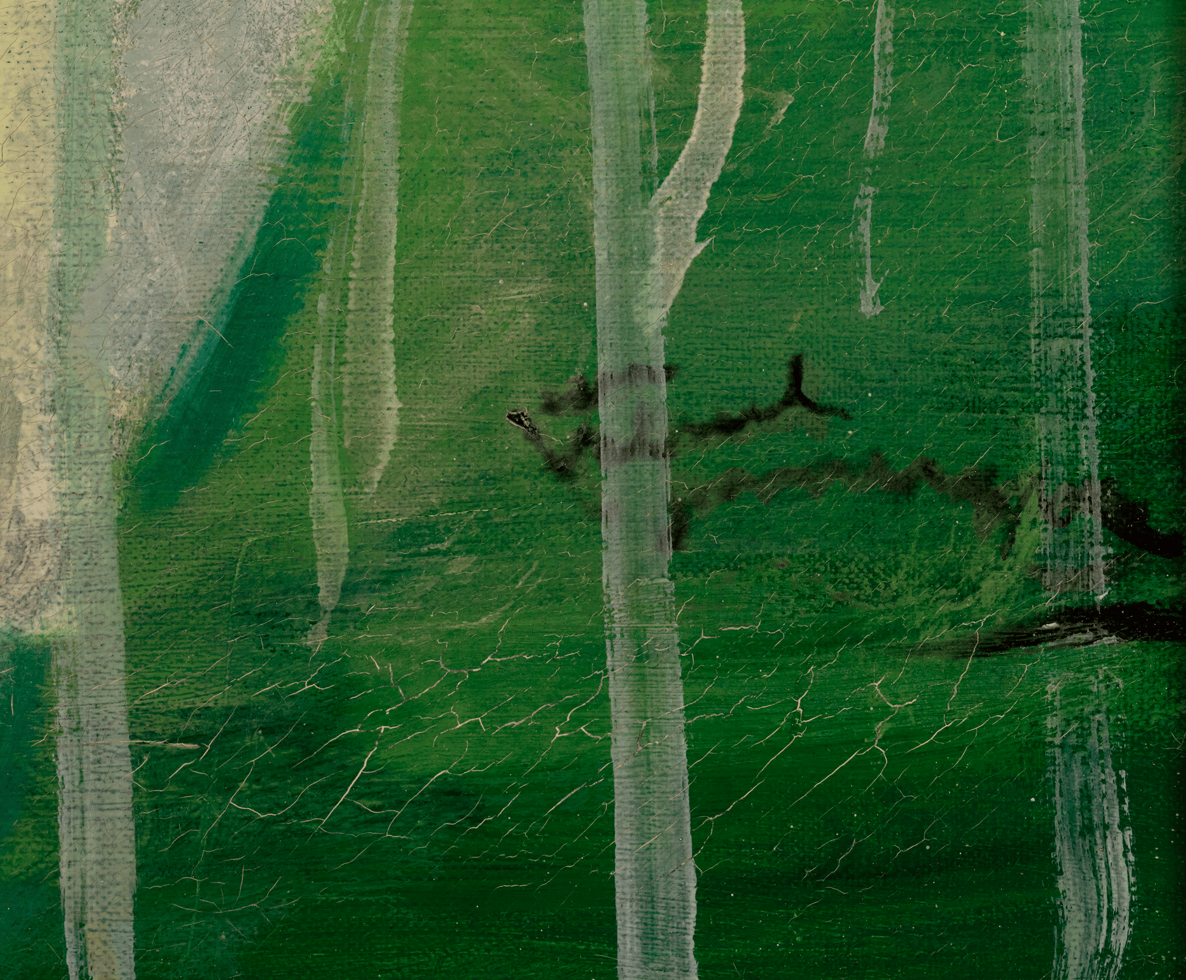 At the Races by Jean-Gabriel Domergue