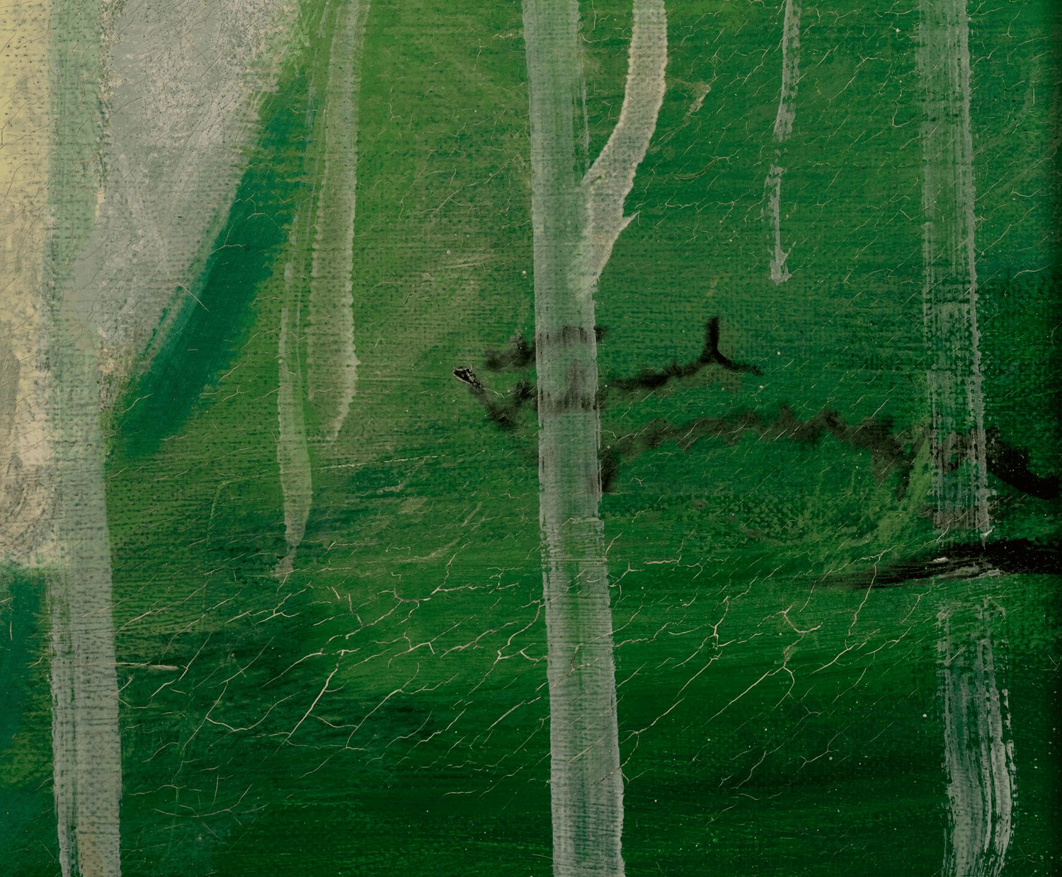 At the Races by Jean-Gabriel Domergue