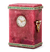 Cartier Belle Époque Rhodonite Clock